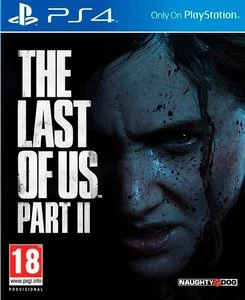 Comprar The Last of Us Part II para PS4 - PSNCLICK Digitales Latinoamérica